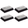 Synergy Digital Wireless Router Batteries, Works with Sprint 803S 4G