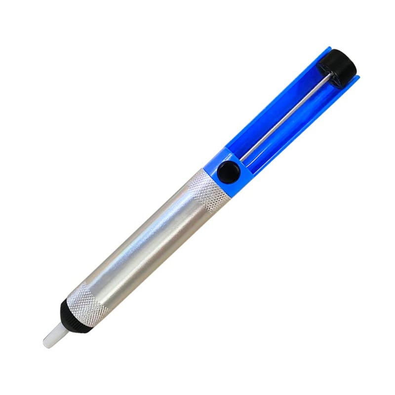 Fasizi 2PCS BST-018 Suction Pump Desoldering Pump Pen Sloder Sucker