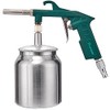 Pronese Sand Blaster, Bottom Cup Type, Sand Blast, Rust Removal,