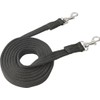 Unbekannt Padded Reins Black Warmblood