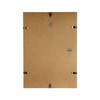 Kenro Clip Frame 6x4 / 10x15cm with Glass Front for