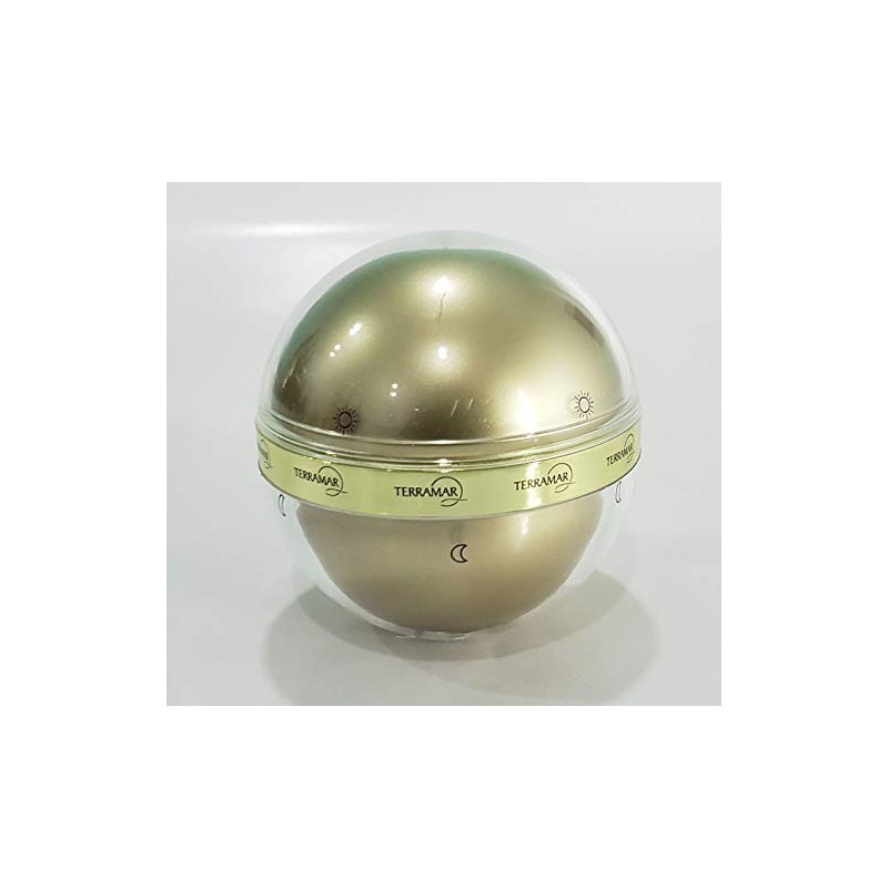 Terramar Sistema Anti Edad Clulas Madre Manzana Terramar