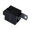 GELUOXI Relay Contactor Replacement for Kubota BX1800D BX1850D BX1860 BX1870