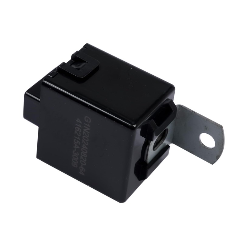 GELUOXI Relay Contactor Replacement for Kubota BX1800D BX1850D BX1860 BX1870