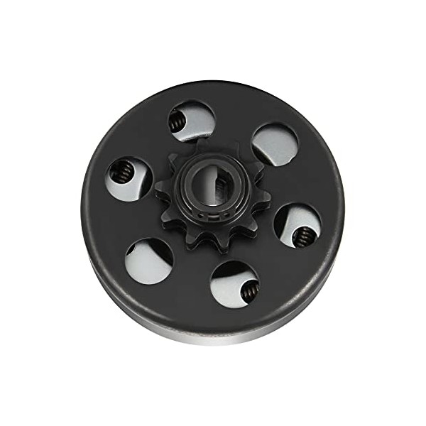 Centrifugal Go Kart Clutch 5/8" Bore 10 Tooth 40/41/420 Chain