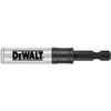 DEWALT DEWALT Bit Holder, 3-in-1, Impact Ready (DWA3HLDFT)