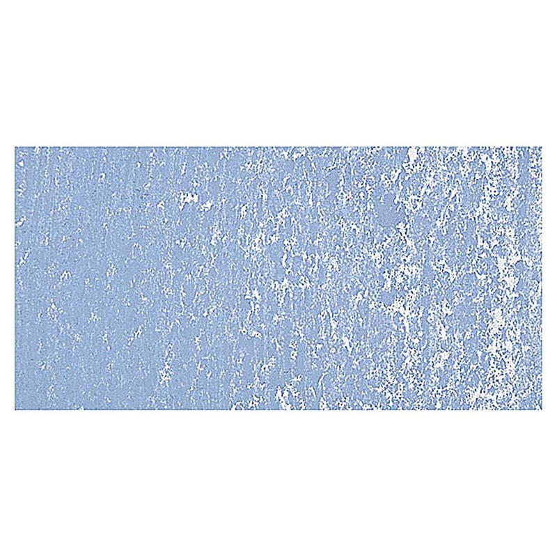 Soft Pastel Indigo Blue 138