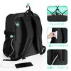 GOBUROS Basketball Backpack Basketball Bag Backpack Basketball Backpack Basketball/Soccer/Volleyball Backpack
