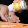 TNT Eisen (120 Tabletten) • 18mg Eisen pro Tablette •