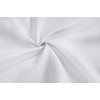 Percale Fitted Sheet - 100% Polycotton Bunk Bed Size Super