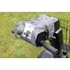 Mobility Scooter Control Panel / Tiller Cover from Ducksback
