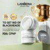Tiras Limpiadoras Poros Lanbena 2.0, 60pcs - Mascarilla