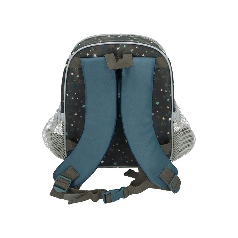 Sterntaler Nursery Backpack Polar Bear Elia Stars