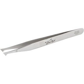 Specialty Collection Tweezers for Eyebrows 5.00" Slant Nose | 0.72oz