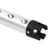 Aluminum Alloy Golf Ball Picker Retriever Ball Storing Tube Hold