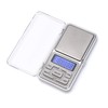 Digital Scale, LED Backlight Display,0.01-200g Mini Digital Pocket Scale for