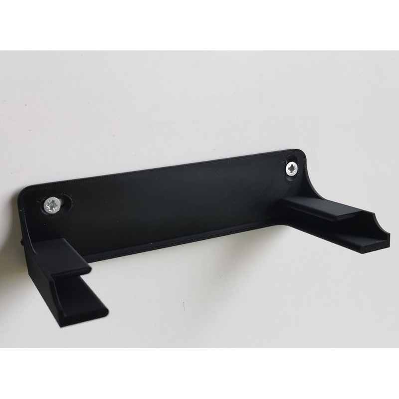 Generisch Wall Mount for Telekom Router Speedport Smart 4 TypA
