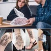 Tattoo Transfer Sheets - Ruicoo 25 Pcs Tattoo Soft Skin