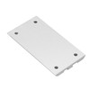 Removable Table Leg Bracket Aluminum Alloy Rotatable Surpport RV Accessories