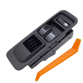 Beilike Central Door Switch Hyget Mila/Milasino Driver Power Window Switch 3 Door 11 Pin