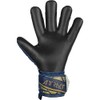 Reusch 5460235 Attract Freegel Silver