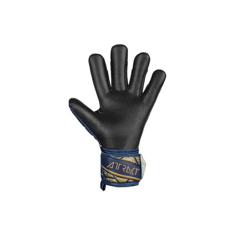Reusch 5460235 Attract Freegel Silver