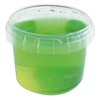 SES Creative 15041 - Muco verde neon in tazza, 140