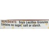 Fearn Natural Foods Lecithin Granules, 16 Ounce (Pack of 1)