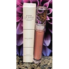 Merle Norman plush lip gloss - RAZZLE DAZZLE...NEW