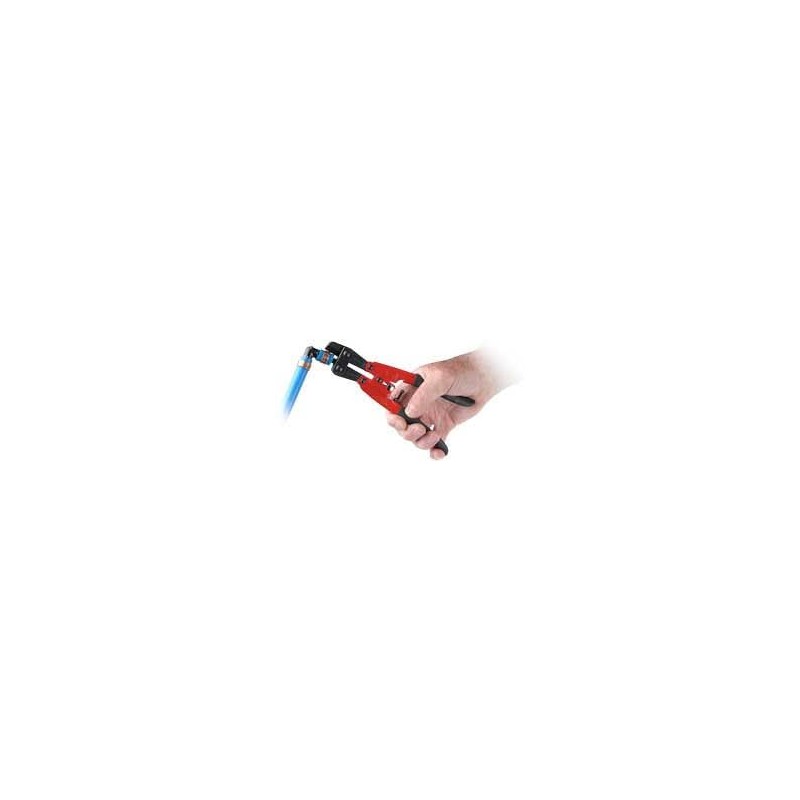 RINGCRUSHER DECRIMPING Tool