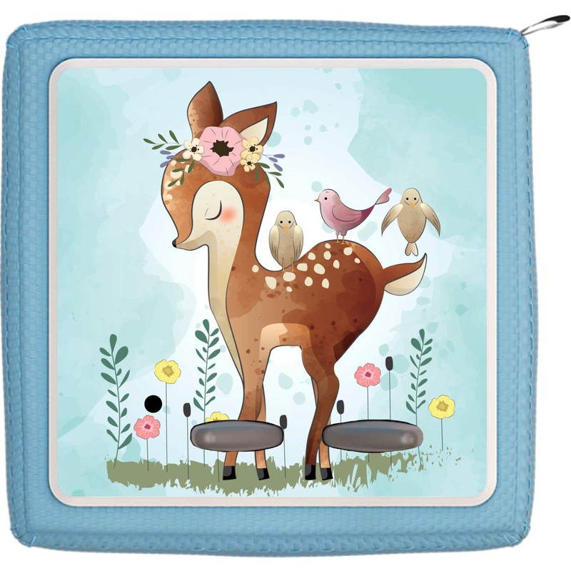Toniebox, protective film suitable for Toniebox, fawn