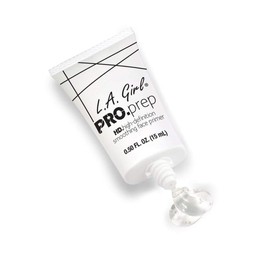 L.A. Girl PRO Prep HD High Definition Smoothing Face Primer by LA Girl                                                                                