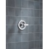 Peerless Delta Faucet Peerless Classic Valve Only Trim Kit, Chrome