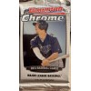 2013 BOWMAN CHROME 13 CARD SEALED JUMBO MACHADO ARENADO P.GOLDY