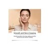 Crema Correctora Para Ojos Mejorada: Delicada, Hidratante Y