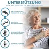 HMCEY Wrist Splint Carpal Tunnel Syndrome Splint Wrist Bandages Wrist