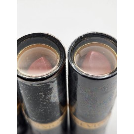 Revlon 3x Revlon Super Lustrous Lipstick ~#030 Pink Pearl~ 0.15 oz ea