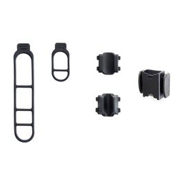 crops Taillight Bracket UB08 | Full Set for Seatposts, Seat Stays