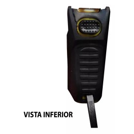 MDJ Cinta Métrica/flexometro De 5 Metros