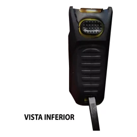 MDJ Cinta Métrica/flexometro De 5 Metros