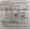 HOCHIKI HX93-R FIRE ALARM MINI HORN,WALL,24 VDC,TEMPORAL/C