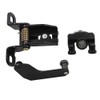 YUCKMZ Left Sliding Door Roller Guide Set Compatible with Transit