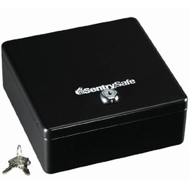 SentrySafe KDS1 Fire Chests, Safes