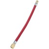 Pump Tube 2Pcs Pump Extension Hose Inflator Tube for Schrader