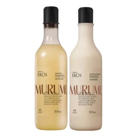 Shampoo Acondicionador Ekos Murumuru Natura