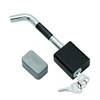 Tow Ready 63224 Class II Hitch Receiver Lock with Bent