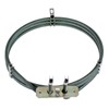 Spares2go Heater Element for Tecnik TKC1285 Fan Oven/Cookers