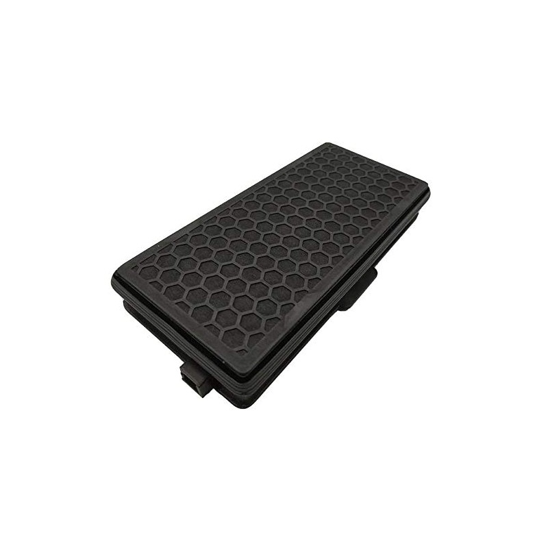 HEPA Filter / Allergy Filter / Hygiene Filter with Activated