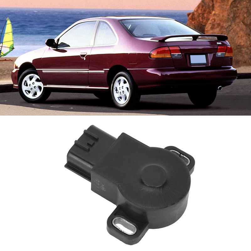Throttle Position Sensor Replacement Accessories A71-601-T00 Fit for Nissan 200SX