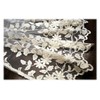 WK225 Cafe Curtain U4